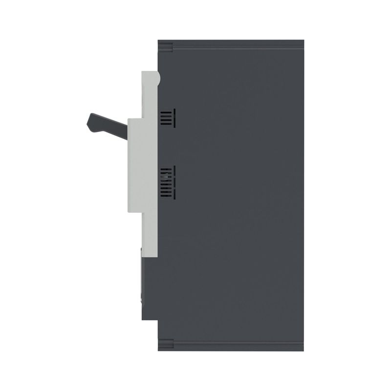 Выключатель автоматический 3N 200А 70кА pro MNX250L при AC415V расцепитель TMD YON MNX250L3NTMD0200