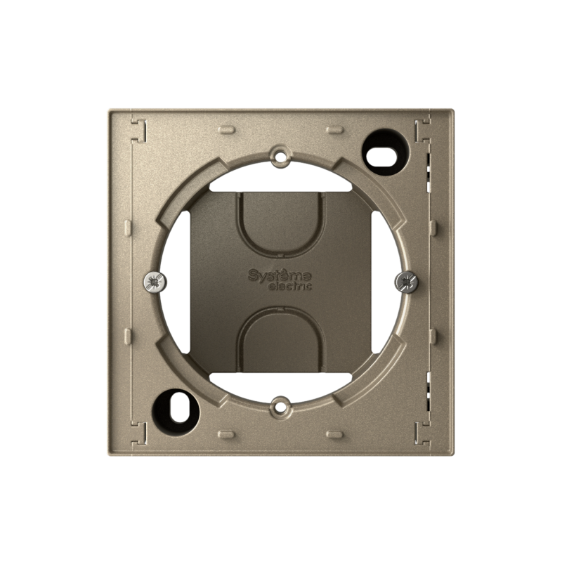 Коробка ОП AtlasDesign шампань SE ATN000500