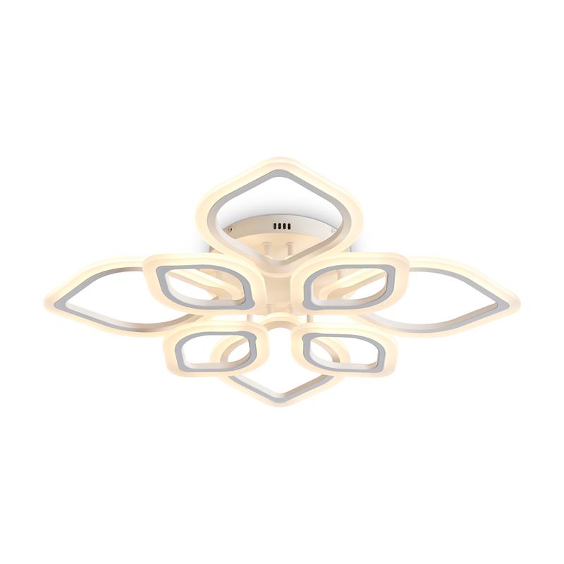 Светильник потолочный Market 200Вт 3000-7000К IP20 Freya FR6199CL-L200W