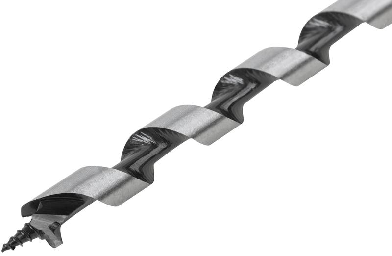 Сверло Левиса винтовое по дереву SDS-PLUS 10х460мм FIT 36292