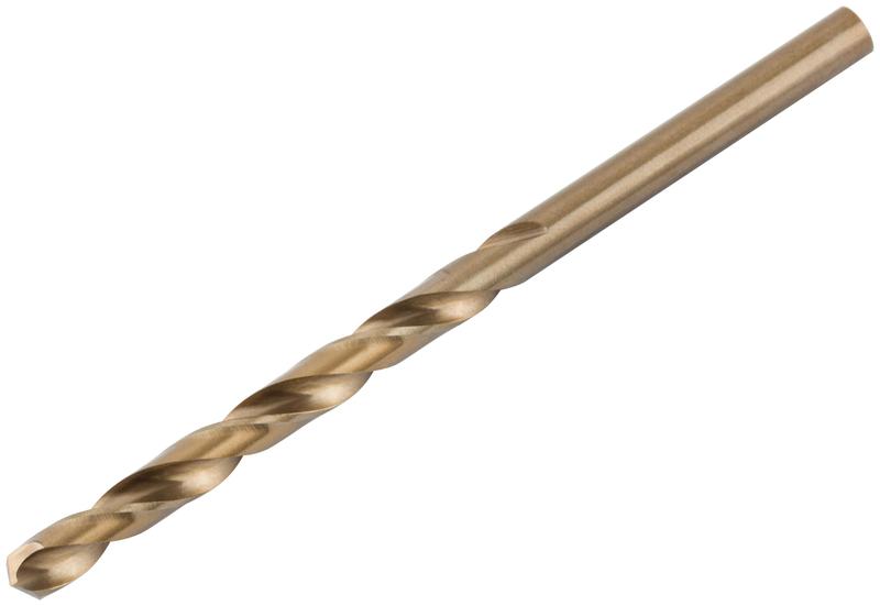 Сверло по металлу EXPERT 4.8х86мм (уп.10шт) Cutop 53-482