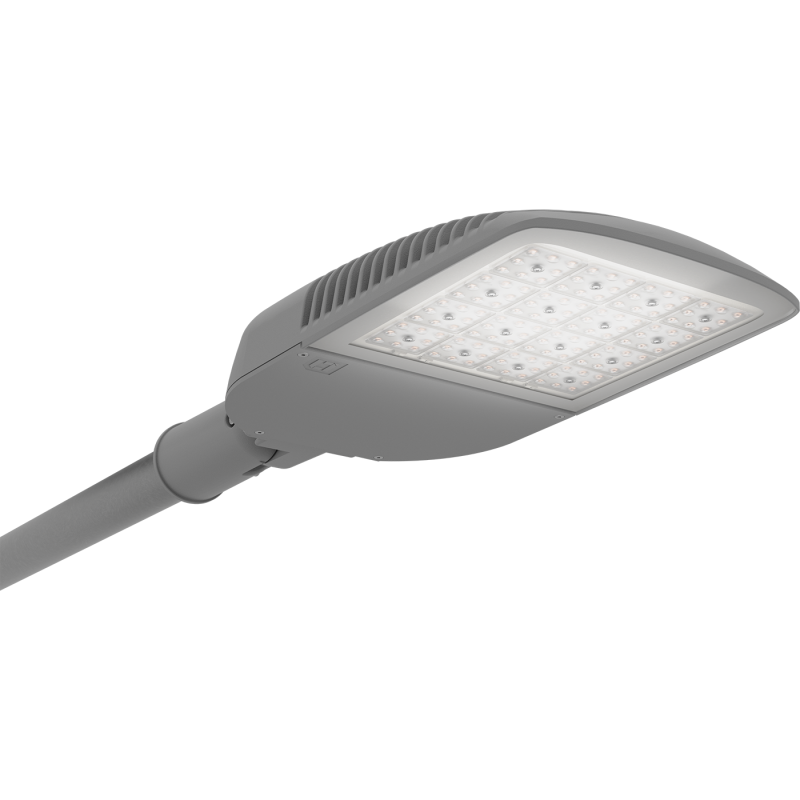 Светильник FREGAT LED 110W D120 740 RAL9006 СТ 1426007750
