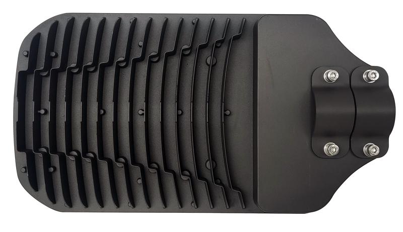 Светильник светодиодный PSL 05-2 150Вт 5000К GR IP65 ДКУ уличн. Pro+ JazzWay 5060012