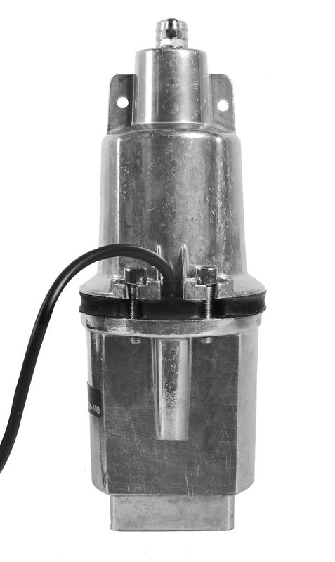 Насос вибрационный ВН-1080В Вихрь 68/8/13