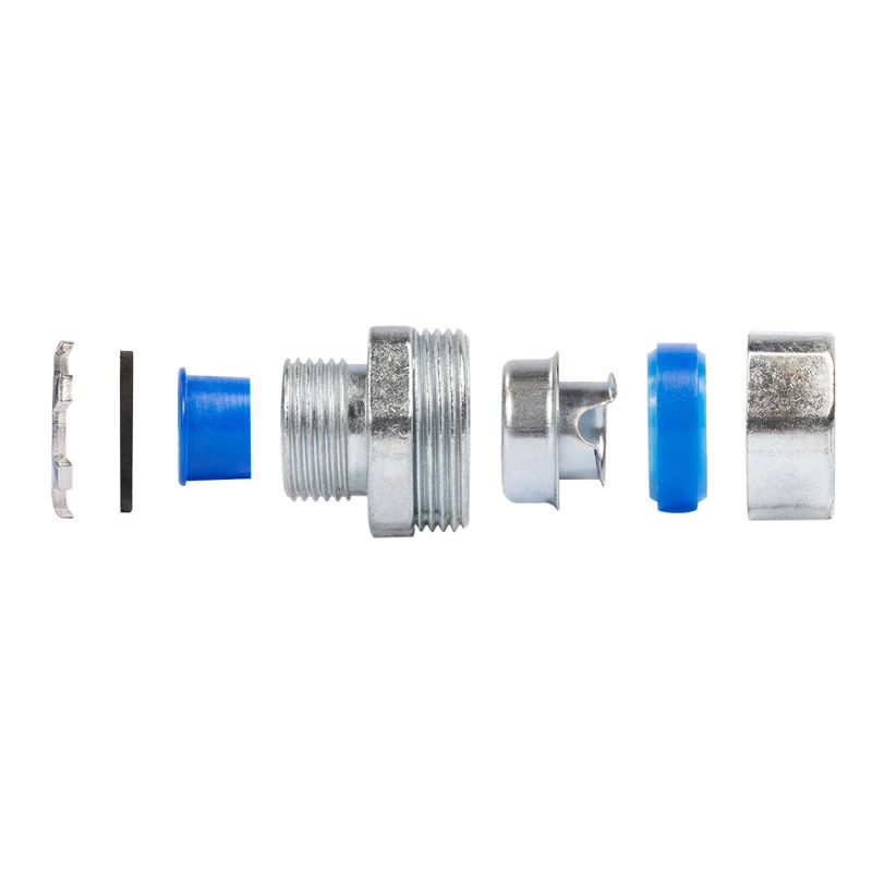 Муфта вводная ВМ-20-М25 Fortisflex 88907