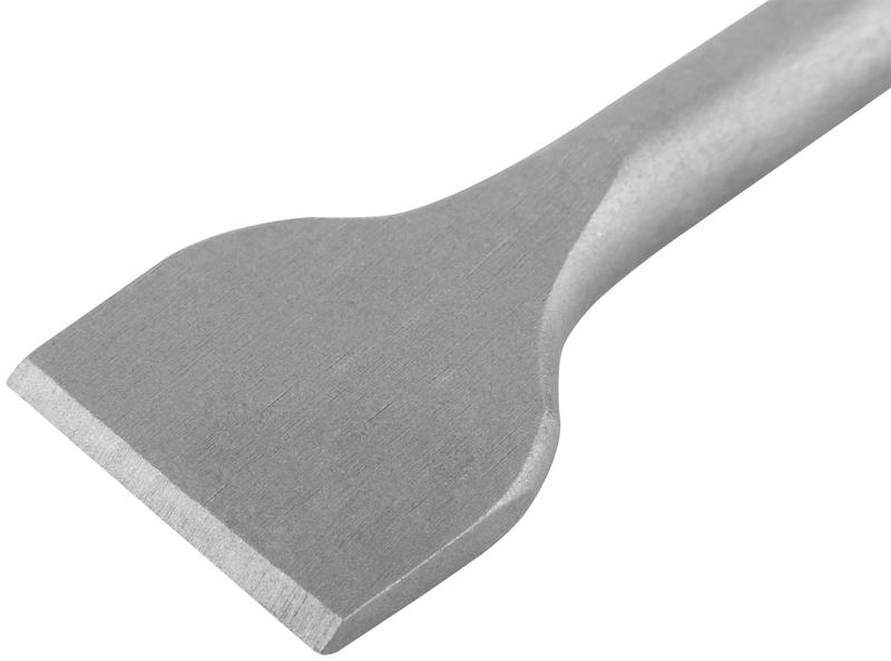 Зубило SDS PLUS 14х40х250мм КУРС 32733