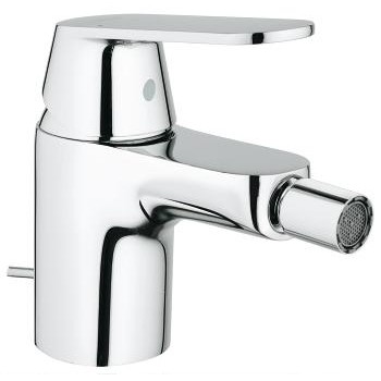 Смеситель Grohe Eurosmart Cosmopolitan 32839000 для биде