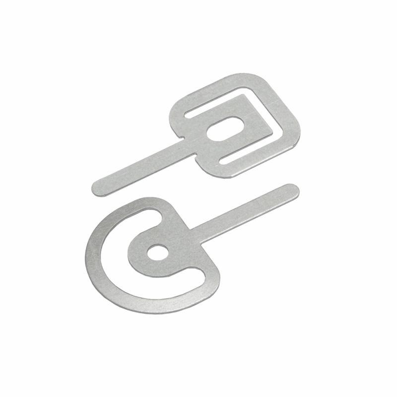 Хомут FR ПР-25 в гофроящике (уп.1000шт) Промрукав PR08.11915