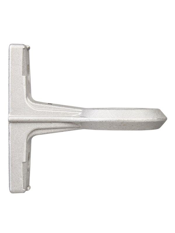 Кронштейн анкерный КАМ-4000 (CA 1500/2000 SO 253) IEK UKA-12-1500-4000