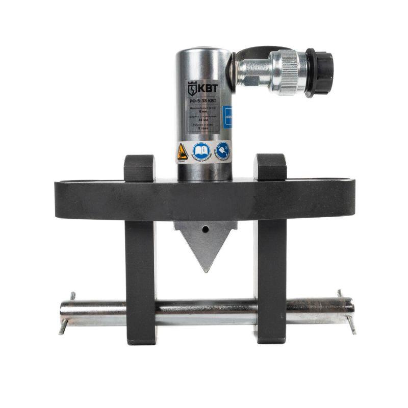 Разгонщик фланцев клиновой РФ-5-38 ПРОФИ КВТ 87722