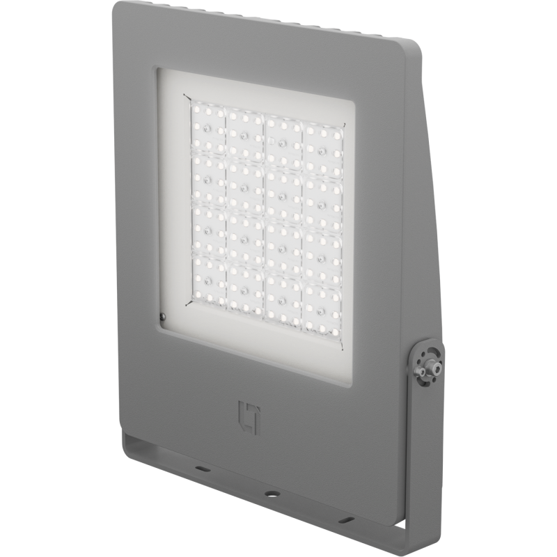Светильник светодиодный LEADER LED 50W A30 750 RAL9005 СТ 1350000820