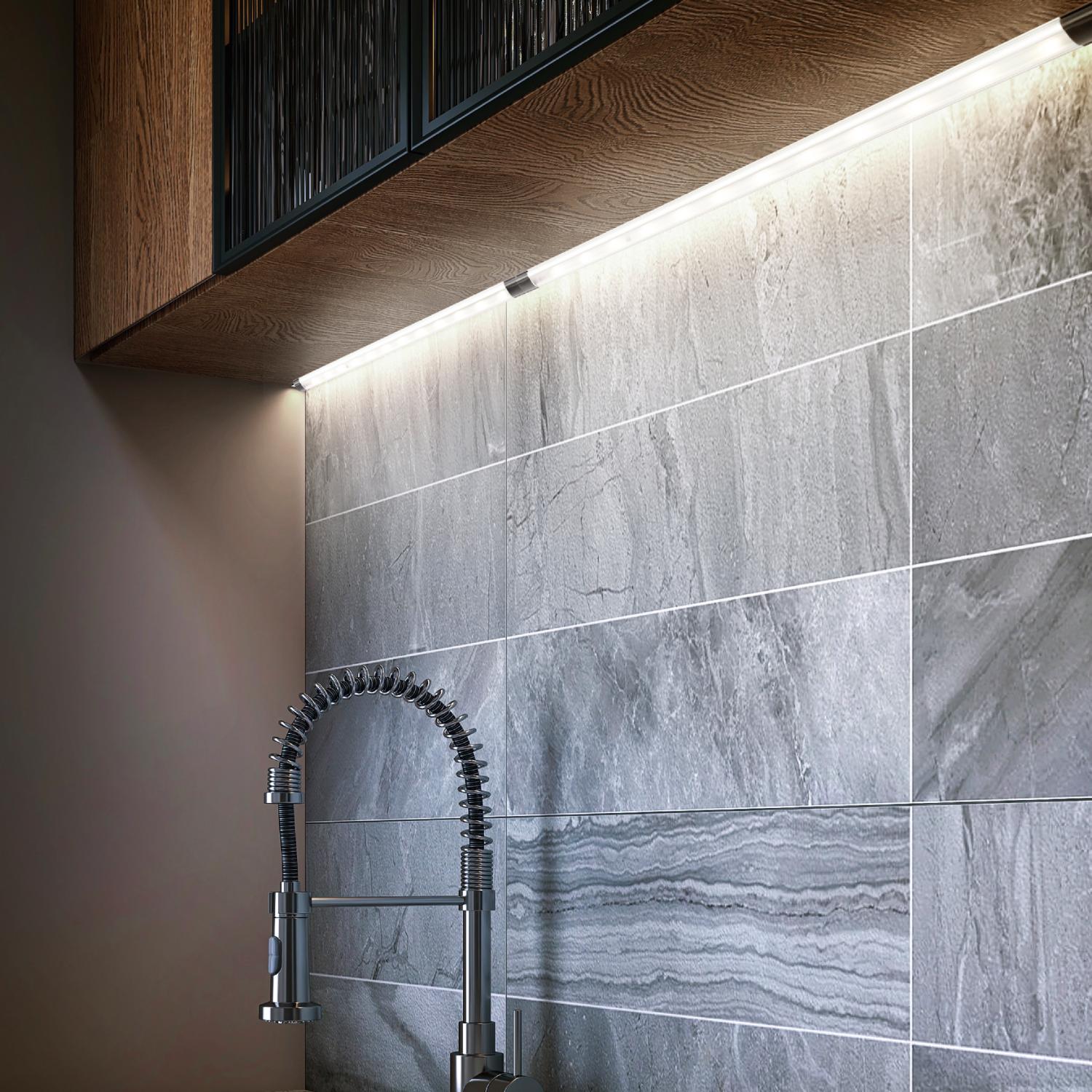 Светильник модульный Лм-8-840-A1-addl (10/160)