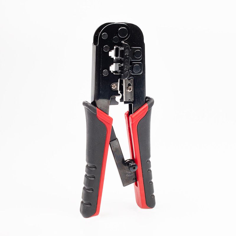 Пресс-клещи для RJ разъемов JT-02 КВТ 84626