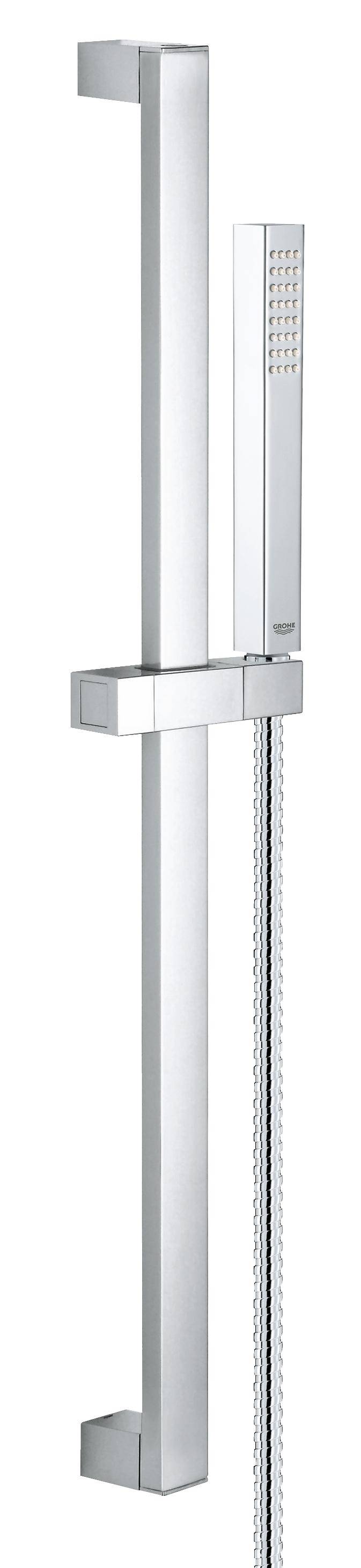 Душевой гарнитур Grohe Euphoria Cube+ 27891000