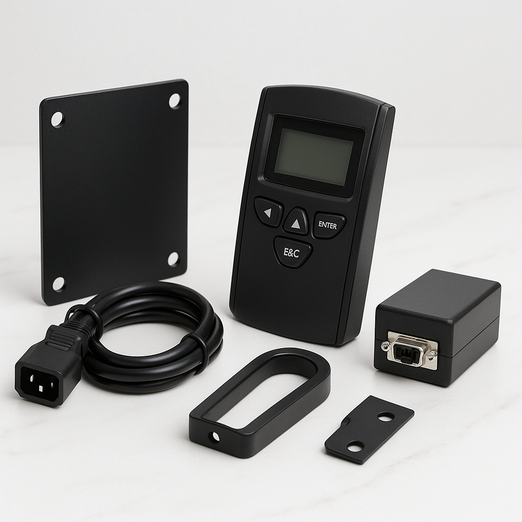 Аксессуары для ИБП