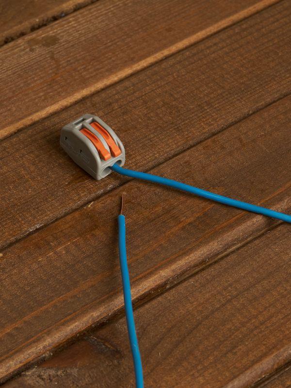 Клемма строительно-монтажная СМК 222-412 (уп.4шт) IEK UKZ-004-412