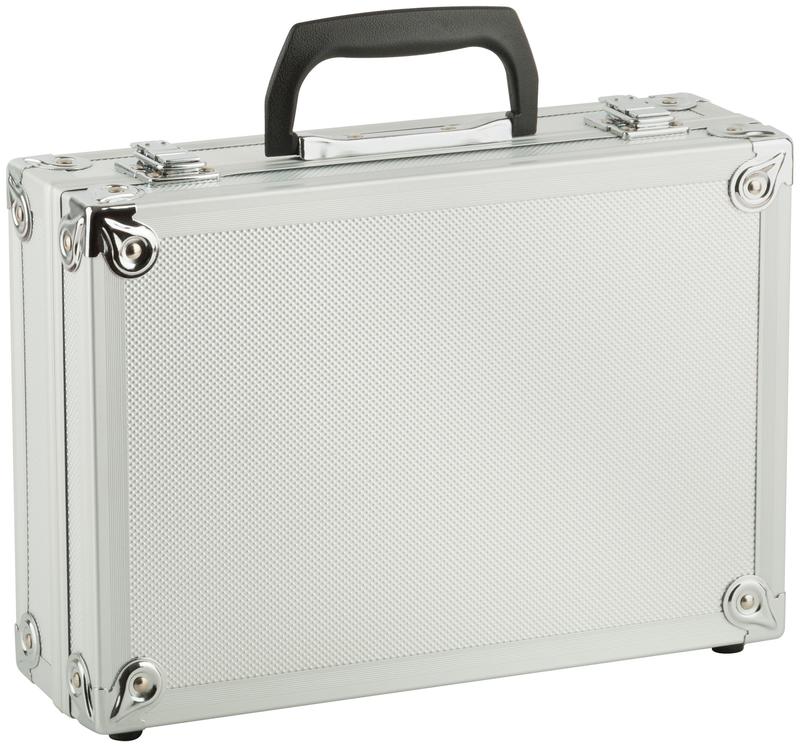 Машина гравировальная 135Вт 10000-32000об/мин 2.4/3.2мм набор насадок FIT 80592