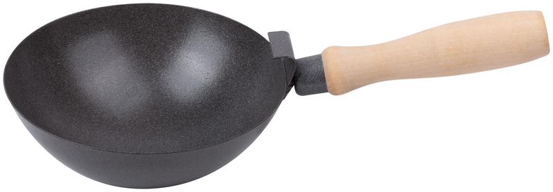 Ковш строительный деревянная ручка КУРС 05910