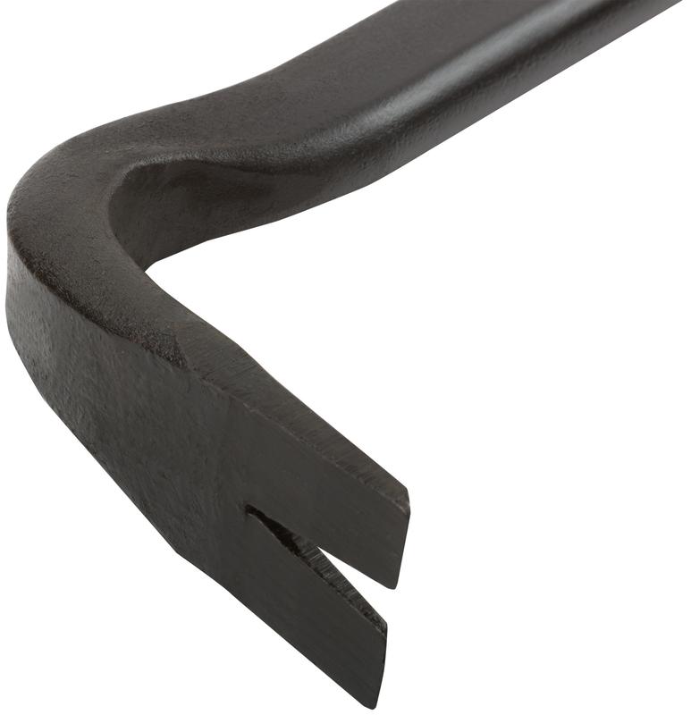 Гвоздодер "Профи" усилен. конструкция 900х30х16мм FIT 46929