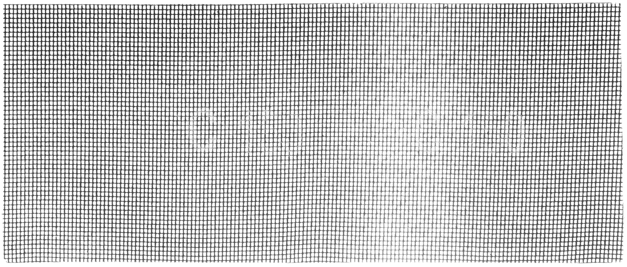 Шлифовальная сетка, 10 листов, зернистость 150, карбид кремния, 115 x 280 мм