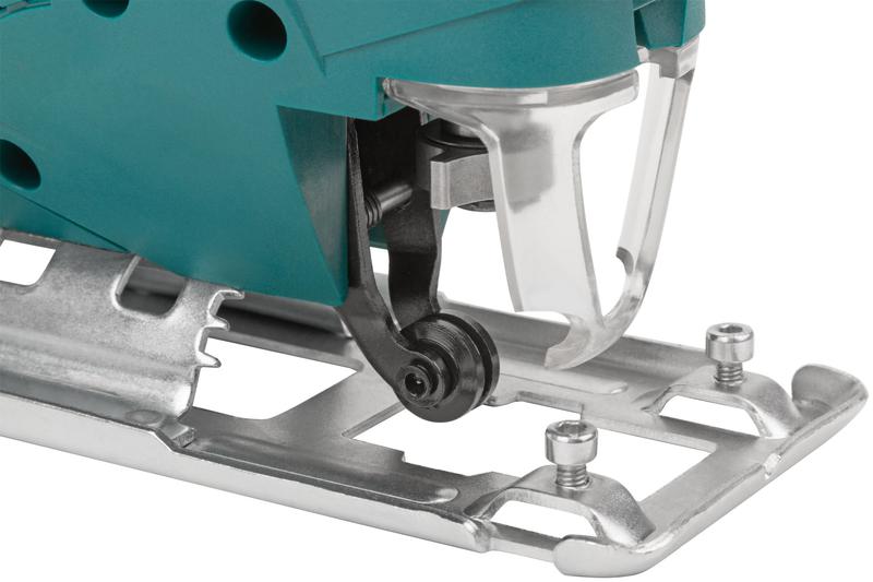 Лобзик 570Вт 0-3000ход/мин 65мм БзП маятник FIT 80348