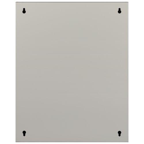 Корпус металлический ЭРА OPTIMA ЩМП-50.40.20 (500х400х220) IP31 УХЛЗ сер. ЭРА Б0061553