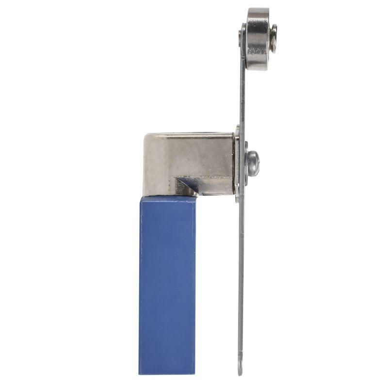 Выключатель концевой C6N-109 IP67 регулир. рычаг с метал. роликом IEK KKV12-P109-1-67