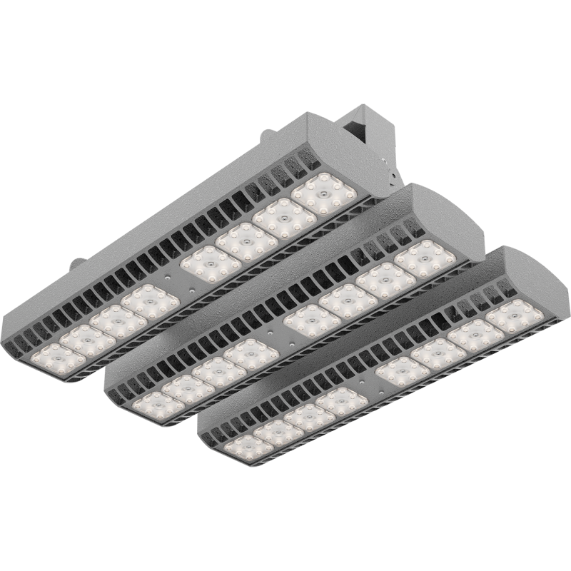 Светильник светодиодный HB LED G2 225W D50x20 850 HG СТ 1224008320