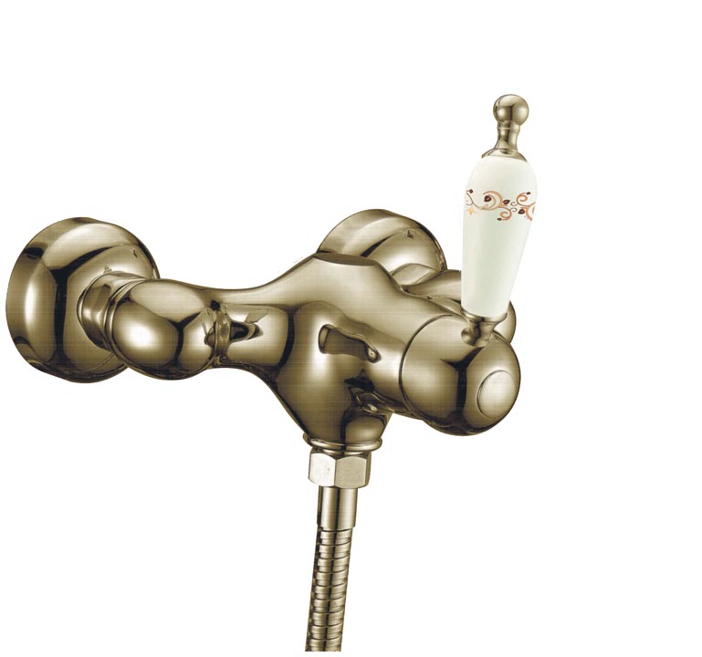 Смеситель для душа PROVANSE Ripresa