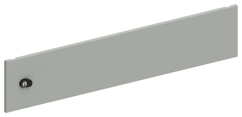 Дверь внешняя секционная 200х1000 FORMAT IEK FO-00-ESD-020-100