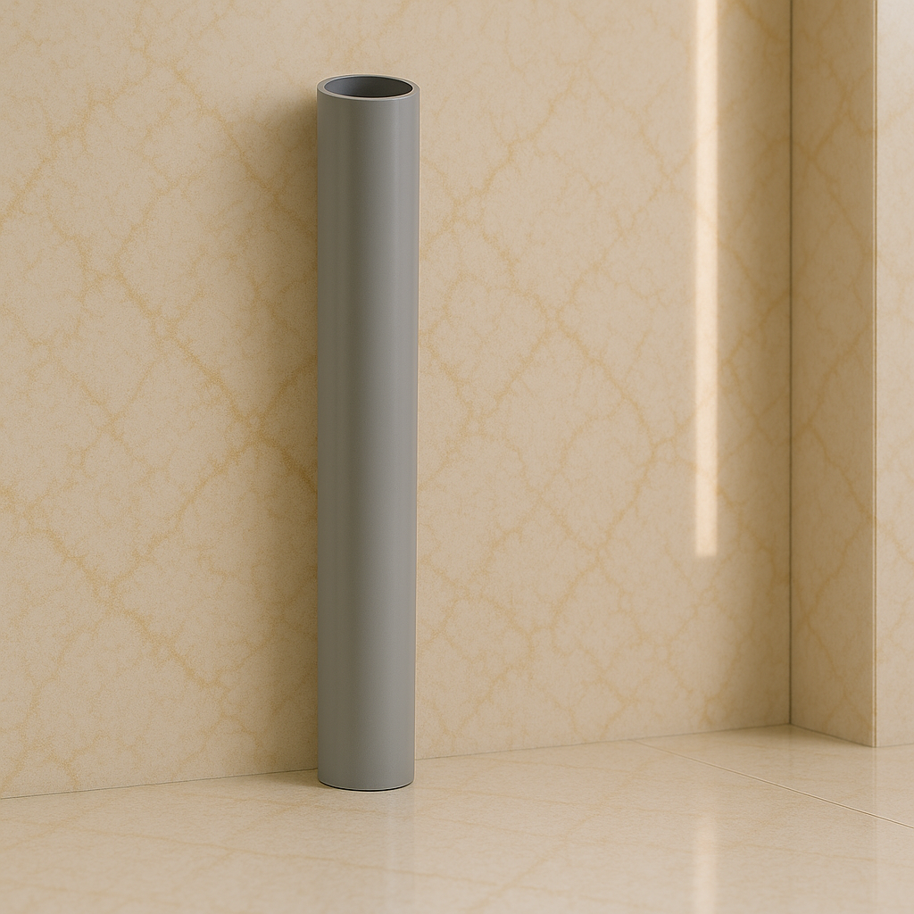 Трубы ПВХ и НПВХ