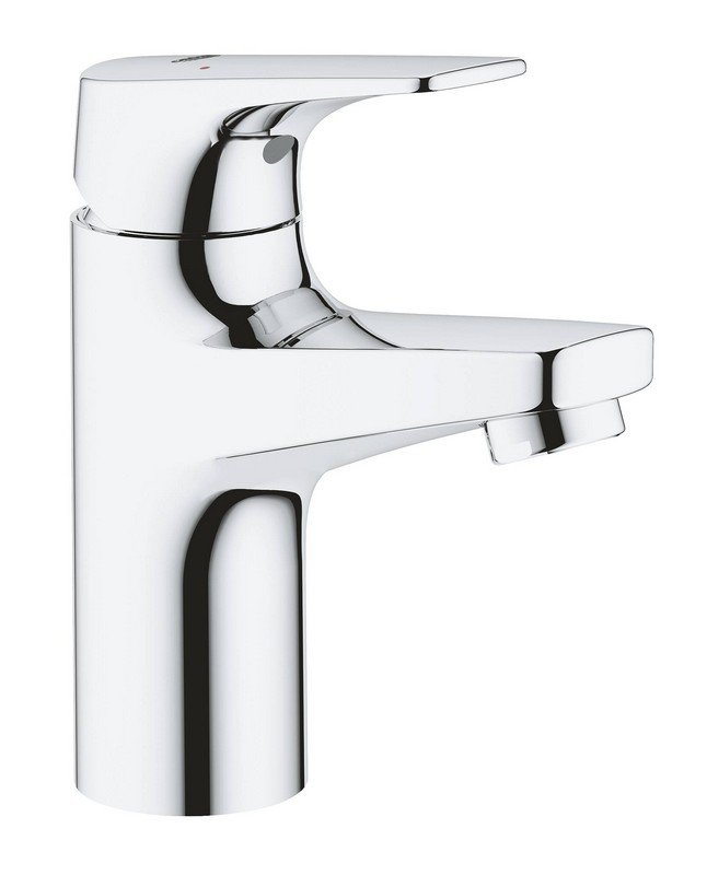 Смеситель Grohe BauFlow 23752000 для раковины