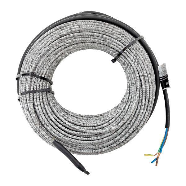 Секция нагревательная кабельная 50RGS2-086-4300 EKF 50RGS2-086