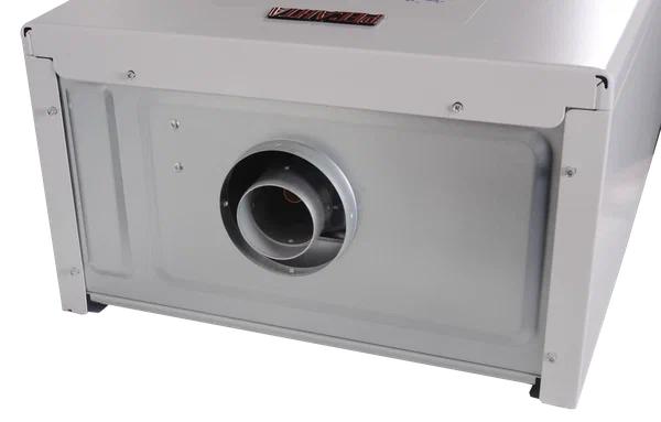 Котел газовый ГК-11 настен. двухконтурный Ресанта 74/9/1