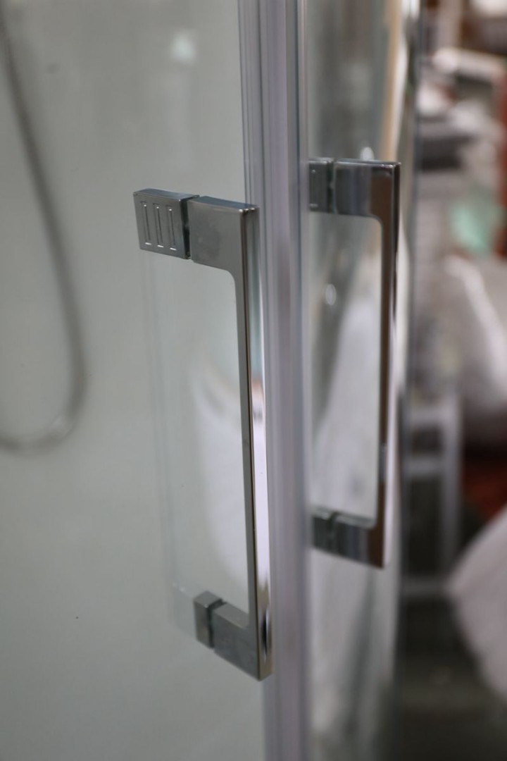 Кабина VIVA91 душевая Ceruttispa (90x90x215)