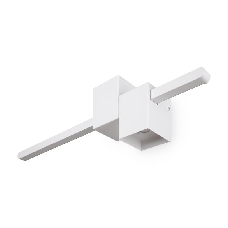 Светильник Union 17Вт IP20 бра настен. Freya FR6062WL-L22W