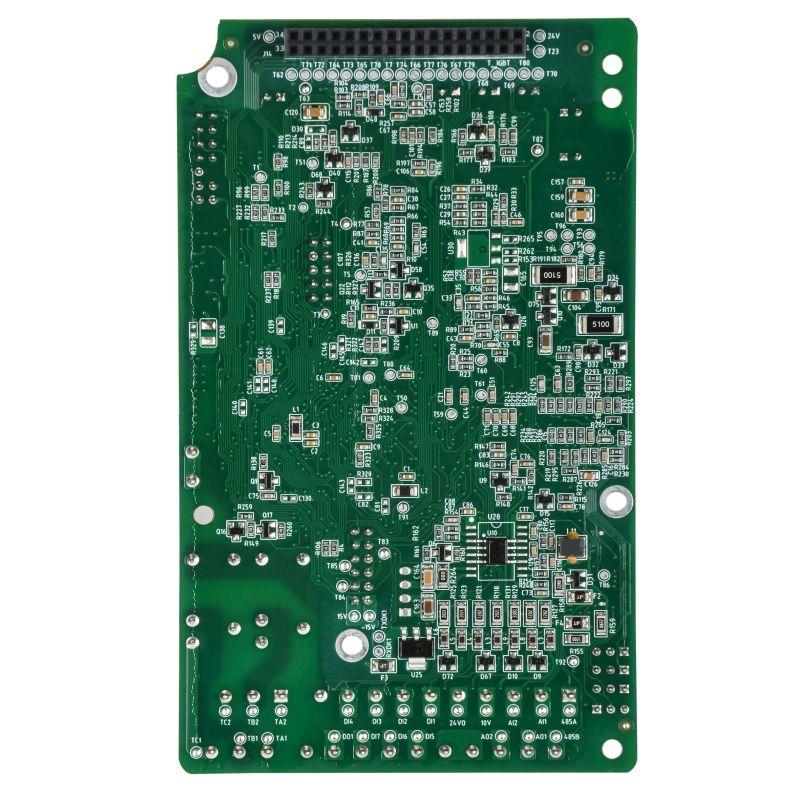 Плата для работы с синхронным двигателем 0.37-37кВт для FC-430 ONI EC-FC-430-SM1