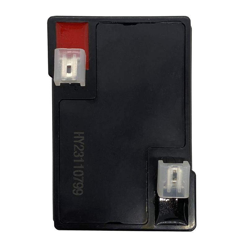 Батарея аккумуляторная RUCELF DM6-4.5