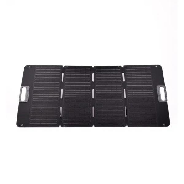 Панель солнечная портативная LT Energo LTE SM PSP100