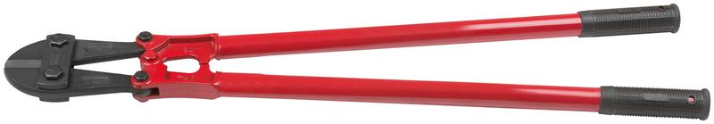 Болторез HRC 58-59 750мм красн. FIT 41675