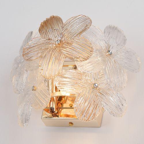 Бра Ethel 6132-401 5Вт 3хG9 дизайн Rivoli Б0061975