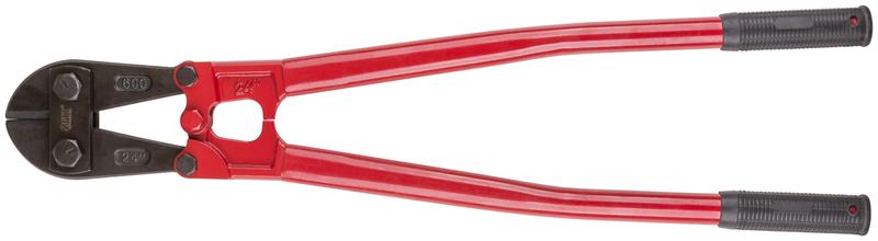 Болторез HRC 58-59 600мм красн. FIT 41660