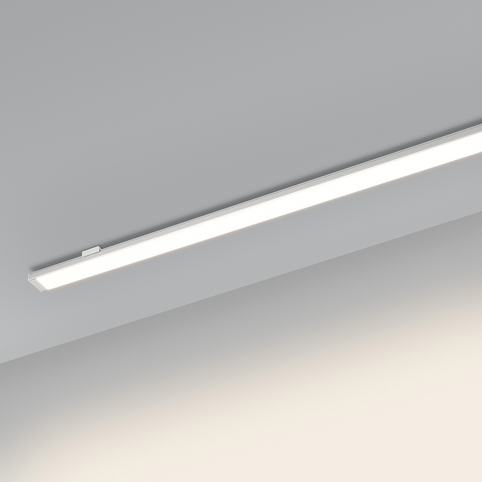 Светильник SP-TOCCO-L900-15W Day4000 (SL, 120 deg, SENSOR, 24V) (Arlight, IP54 Металл, 3 года)