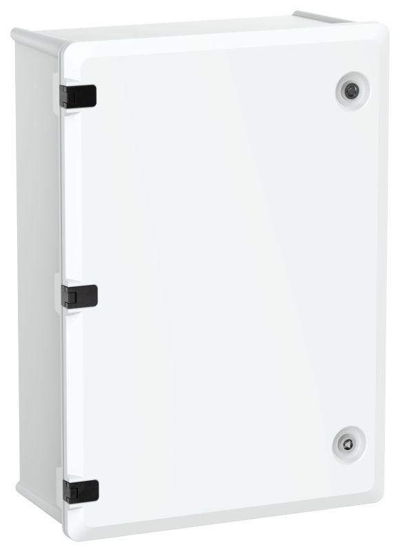 Корпус ЩМП 500х700х250 IP65 полиэстер. IEK MKP21-N-050-070-25-65