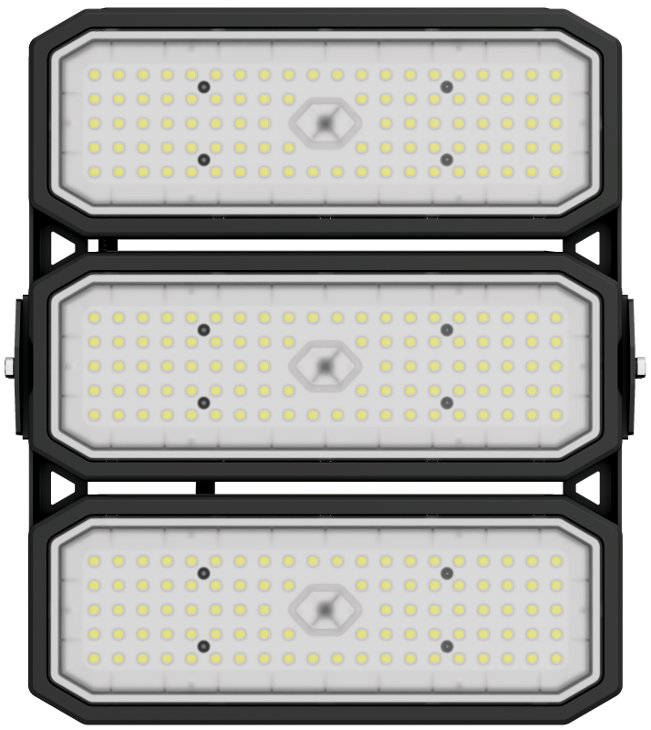 Прожектор светодиодный 95 210 NFL-M2-225-6.5K-BL-D60-LED Navigator 95210