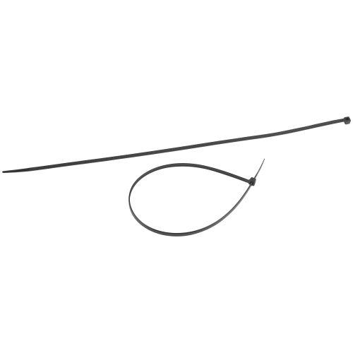 Хомут кабельный Simple 4.8х400 черн. NO-224-203 (уп.100шт) Эра Б0066038