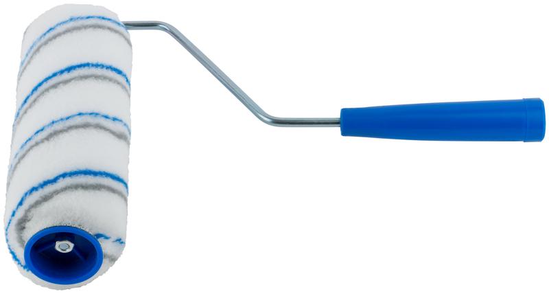 Валик полиакриловый диам. 38/62мм ворс 12мм 180мм MOS 02453М