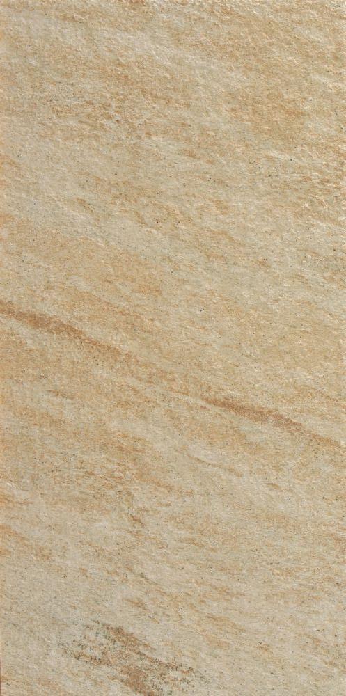 Плитка из керамогранита структурированная Marazzi Italy Multiquartz бежевый (MJQN)