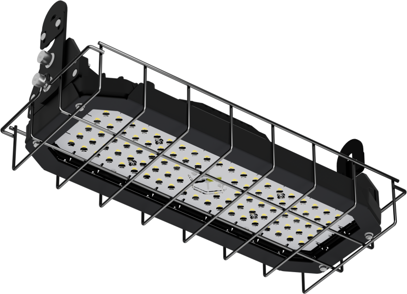 Решетка защитная 97 959 ДСП-112-00-75-01 Innolux 97959