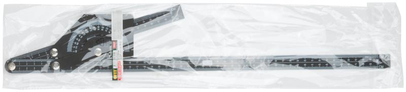 Угломер-квадрант 180г 230х500мм FIT 19317